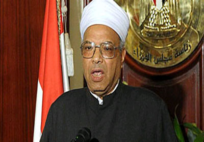 الدكتور محمد عبد الفضيل القوصي، وزير الأوقاف